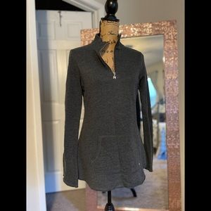 Victoria’s Secret Tunic Sweater